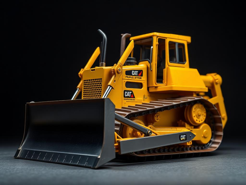 Buldozer