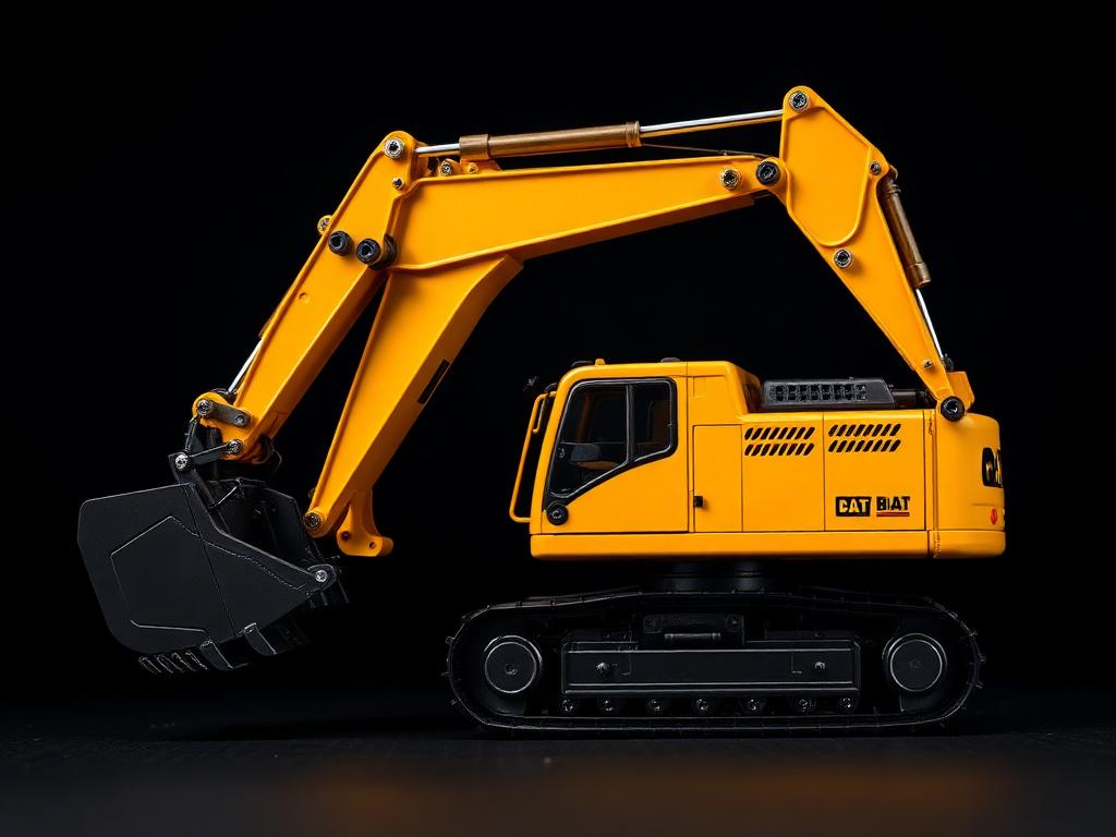 HUINA 1580 V4