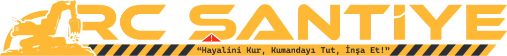 RC Şantiye